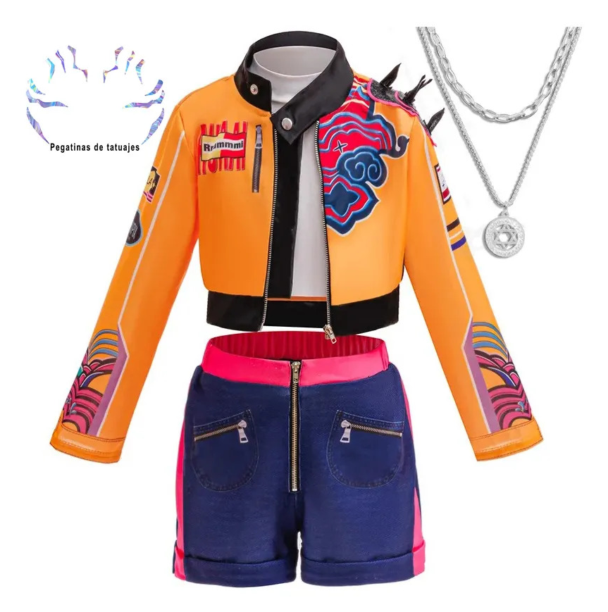 Hot Selling Korean Style set H - Anime Cosplay Korean Girl ulasan dan harga