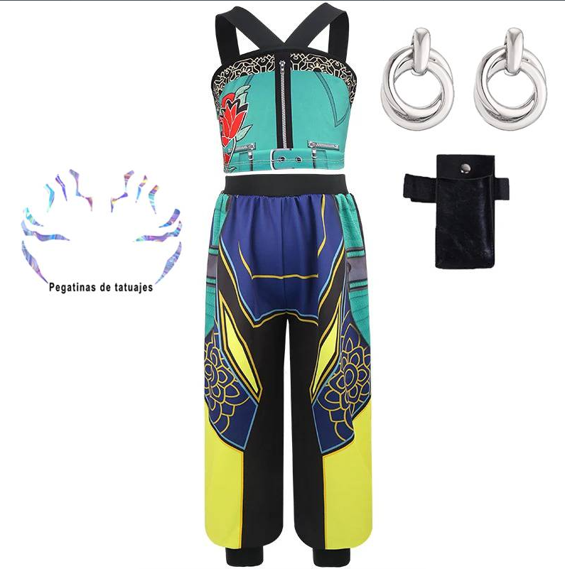 Hot Selling Korean Style set H - Anime Cosplay Korean Girl ulasan dan harga