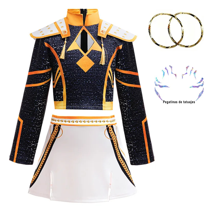 Hot Selling Korean Style set H - Anime Cosplay Korean Girl ulasan dan harga