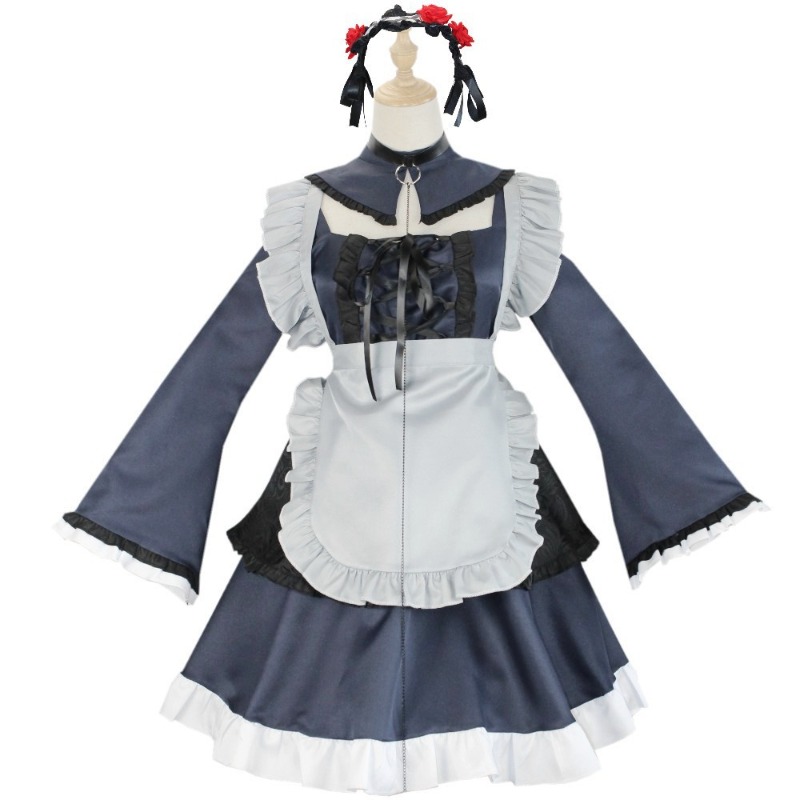 New Kawaii Anime My Dress Up D - Kitagawa Anime Cosplay ulasan dan harga