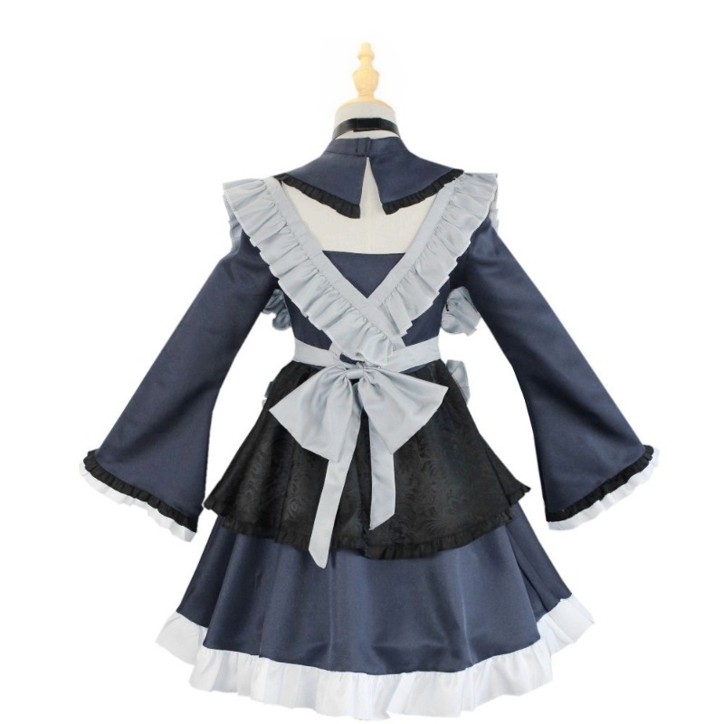 New Kawaii Anime My Dress Up D - Kitagawa Anime Cosplay ulasan dan harga