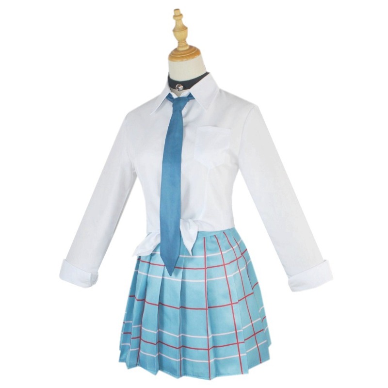 New Kawaii Anime My Dress Up D - Kitagawa Anime Cosplay ulasan dan harga