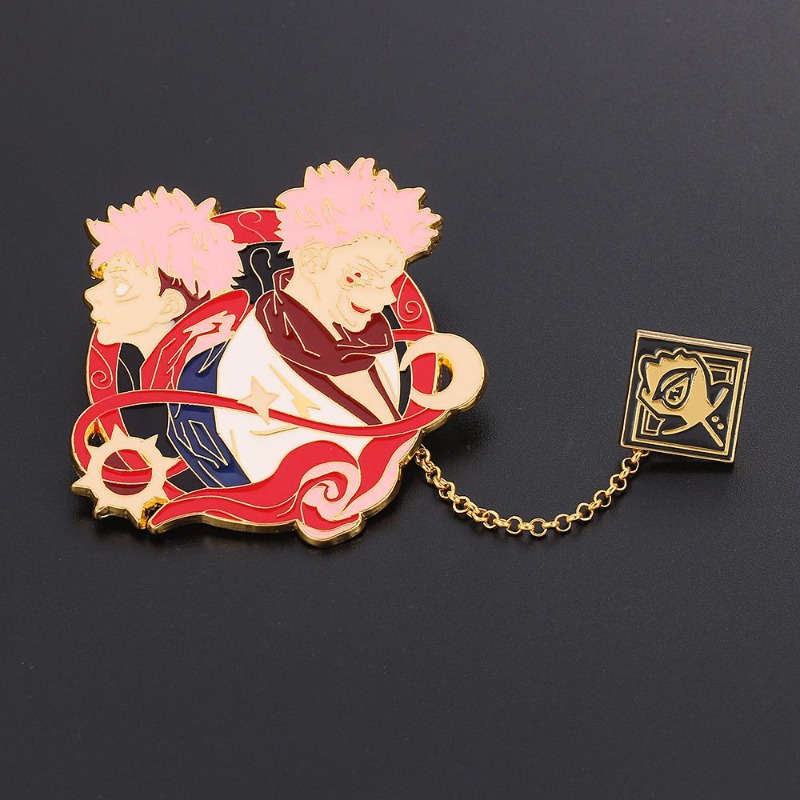Anime Jujutsu Kaisen Periphera - Anime Cosplay Gojo ulasan dan harga