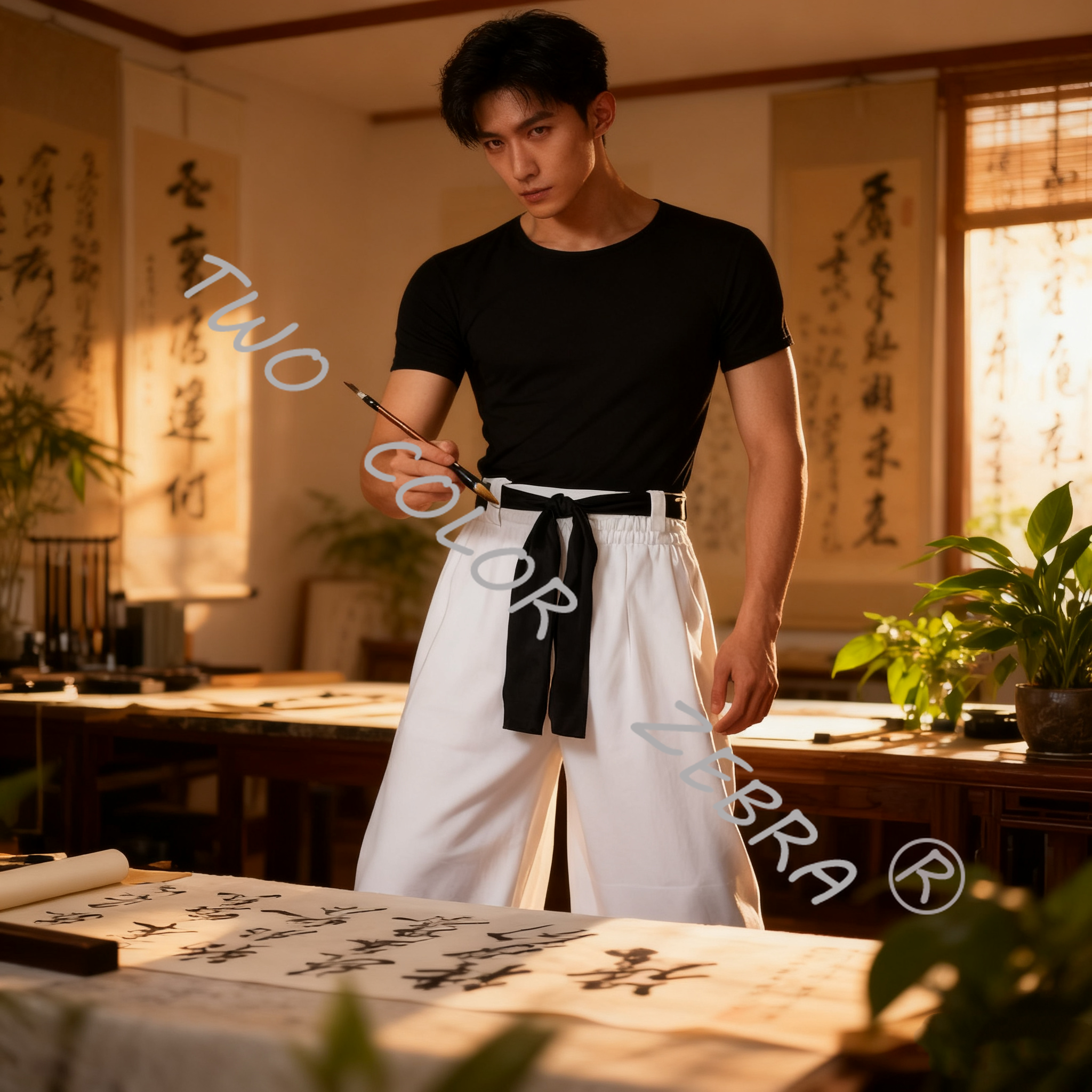 Manga Anime Jujutsu Kaisen Sea - Anime Cosplay Gojo ulasan dan harga