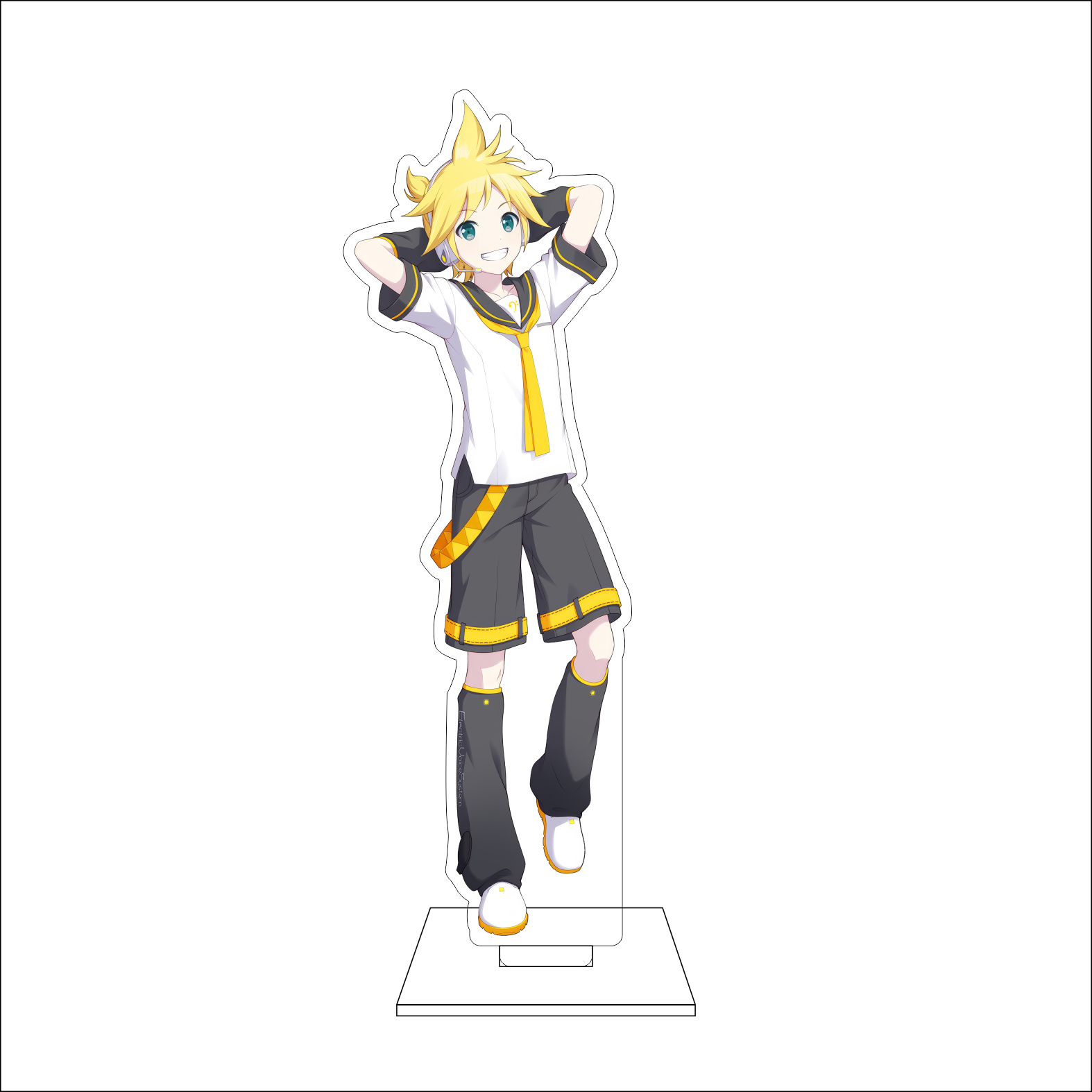 16CM Anime ‌Project SEKAI COLO - Anime Cosplay Japan ulasan dan harga