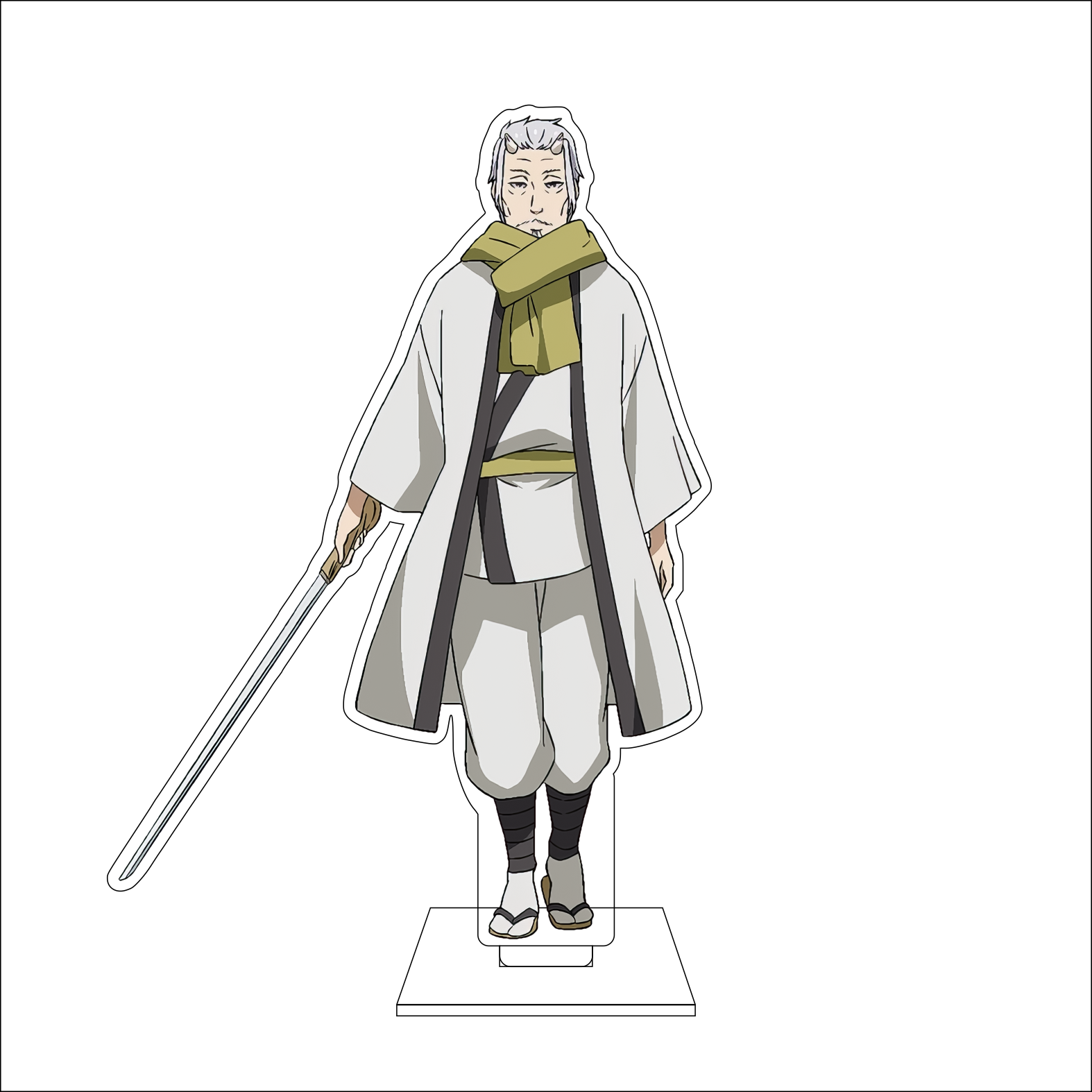 16CM Anime Rimuru Tempest Diab - Anime Cosplay Japan ulasan dan harga