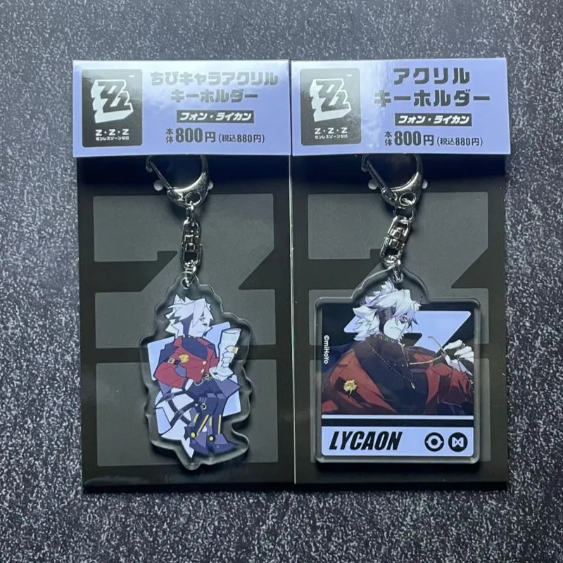 Zenless Zone Zero Ellen Joe Vo - Anime Zero Cosplay ulasan dan harga