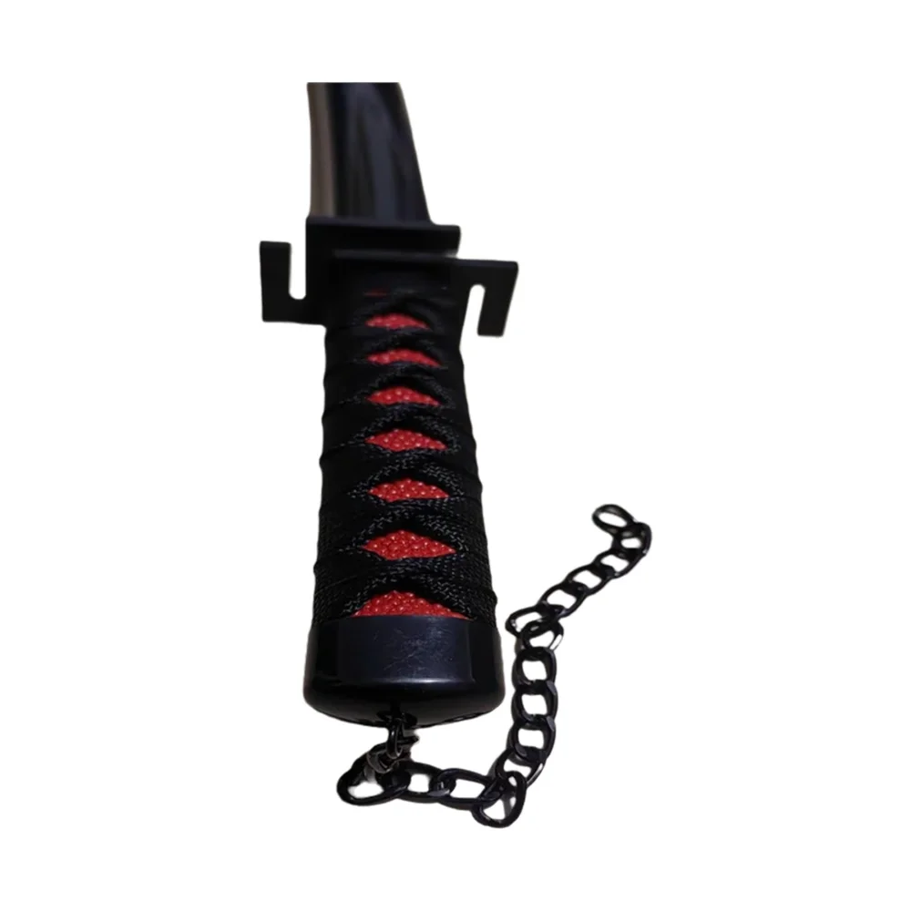 18inch Cosplay Anime Bleach Ku - Black Clover Grimoire ulasan dan harga
