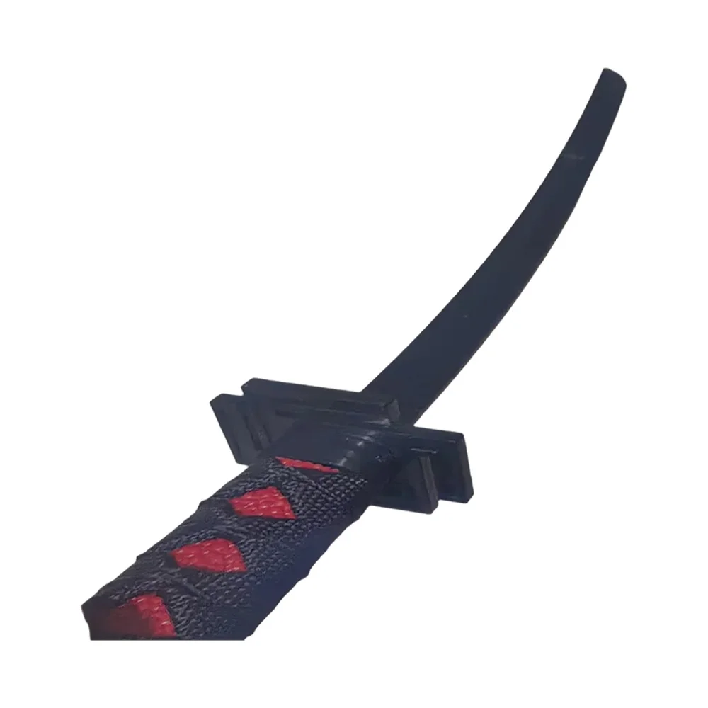 18inch Cosplay Anime Bleach Ku - Black Clover Grimoire ulasan dan harga