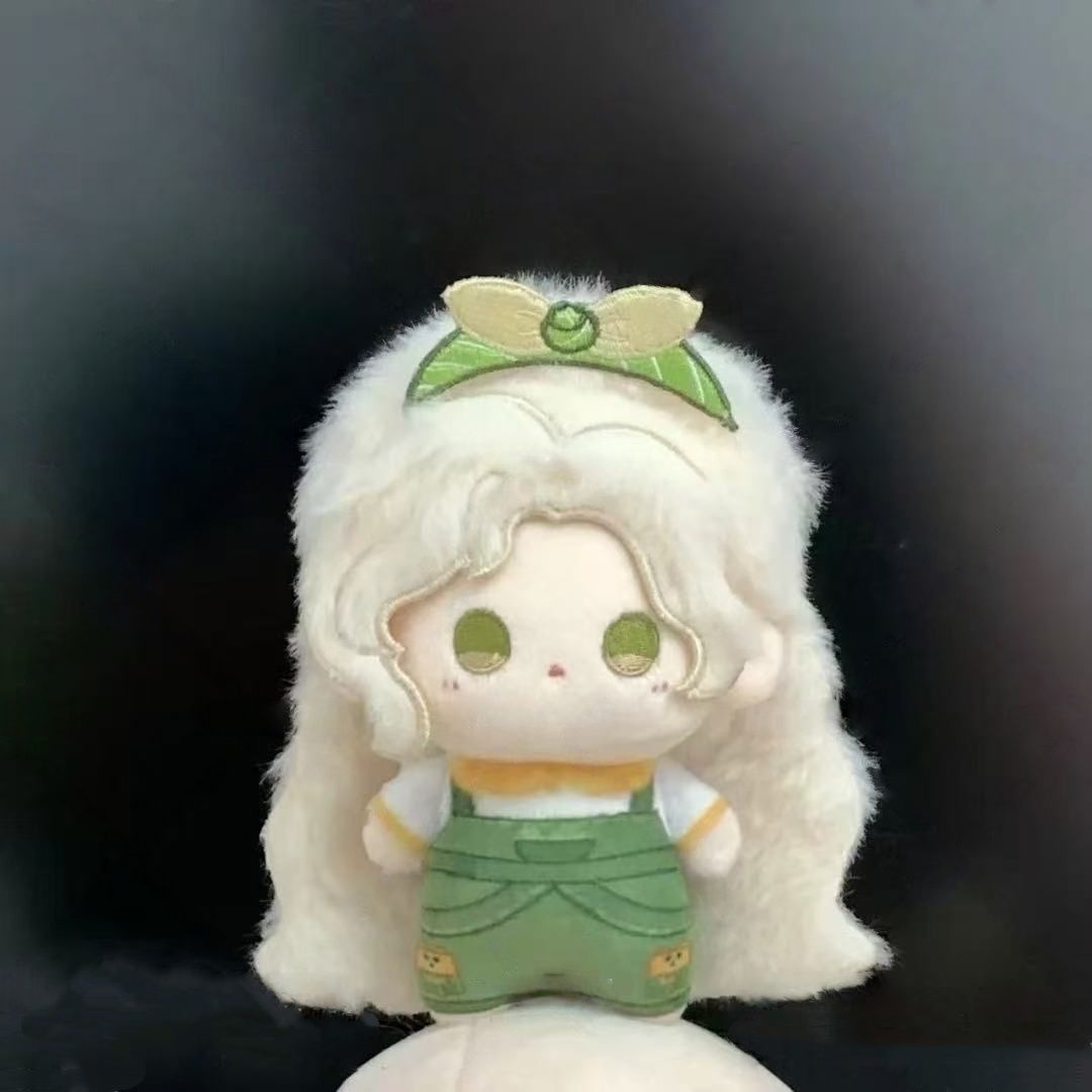 Identity V Little Girl Rolling - Anime Cosplay Little Girl ulasan dan harga