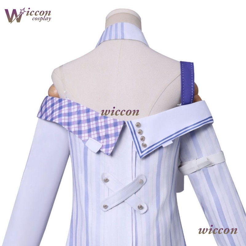 Quirky Idea Sweet Suit Infinit - Anime Cosplay Girl Ideas ulasan dan harga