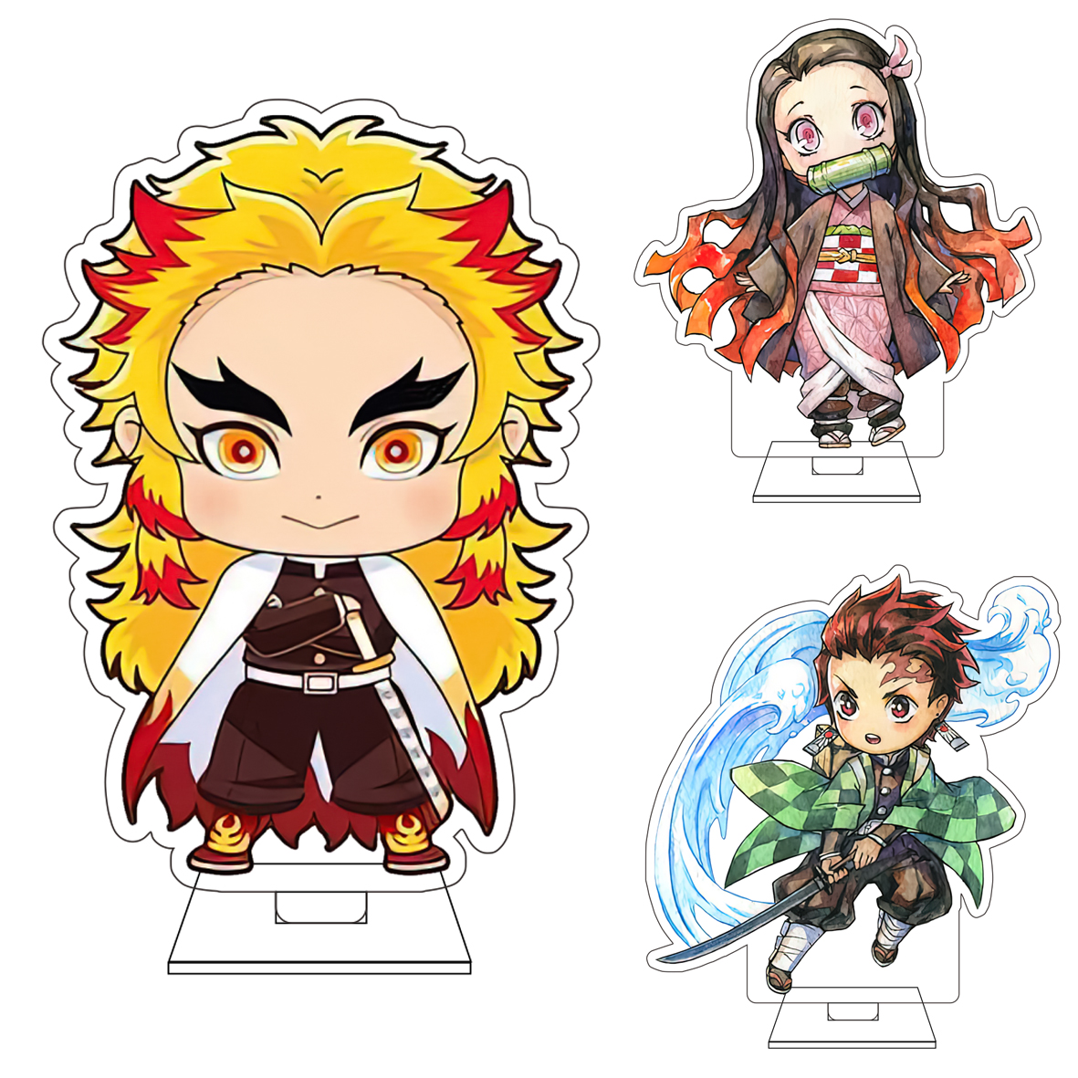10CM Anime Demon Cosplay Cute  - Anime Cosplay Cute ulasan dan harga