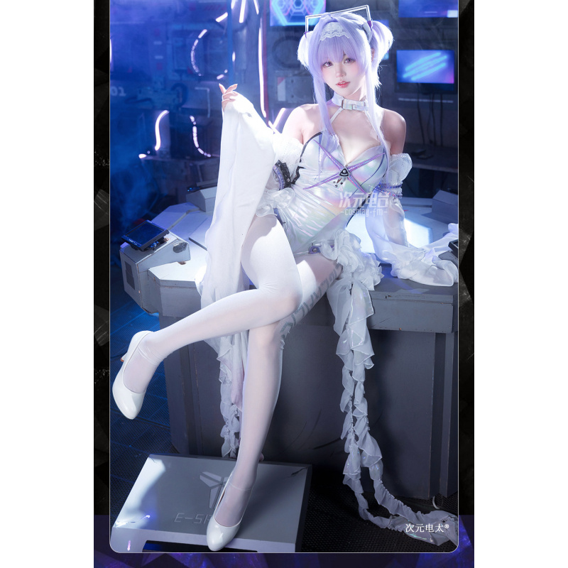 Liberalio high quality  Jellyf - Quality Anime Cosplay ulasan dan harga