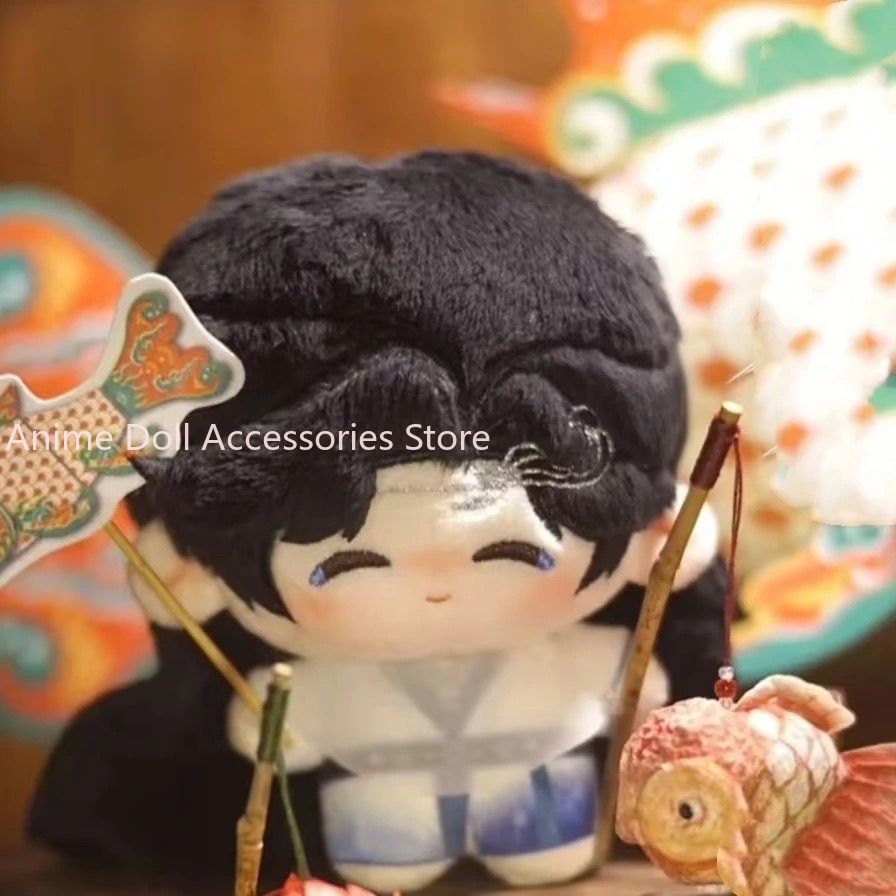 10CM Sword and Beloved Plush C - Anime Cosplay Cute ulasan dan harga