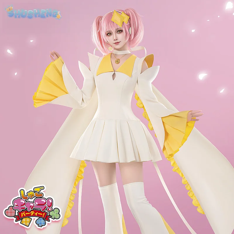 2026 new Anime Hinamori Amu Sh - Queen Anime Cosplay ulasan dan harga