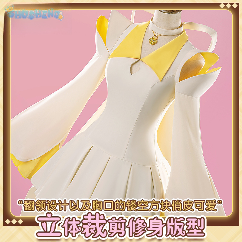 2026 new Anime Hinamori Amu Sh - Queen Anime Cosplay ulasan dan harga