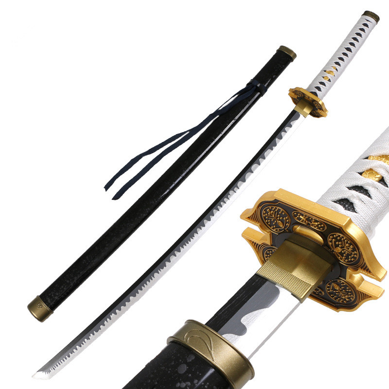 Devil May Cry Cosplay 41inch B - Black Clover Grimoire ulasan dan harga