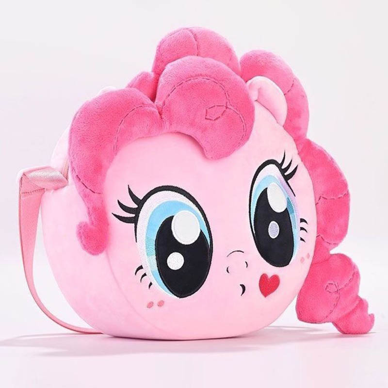 My Little Pony Pinkie Pie Cros - Anime Cosplay Little Girl ulasan dan harga