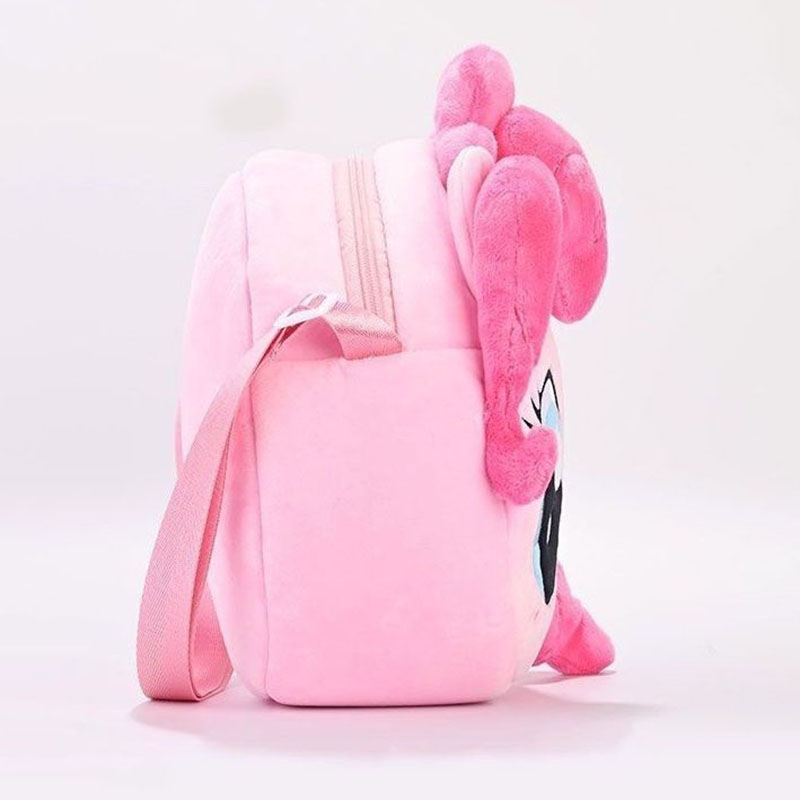 My Little Pony Pinkie Pie Cros - Anime Cosplay Little Girl ulasan dan harga