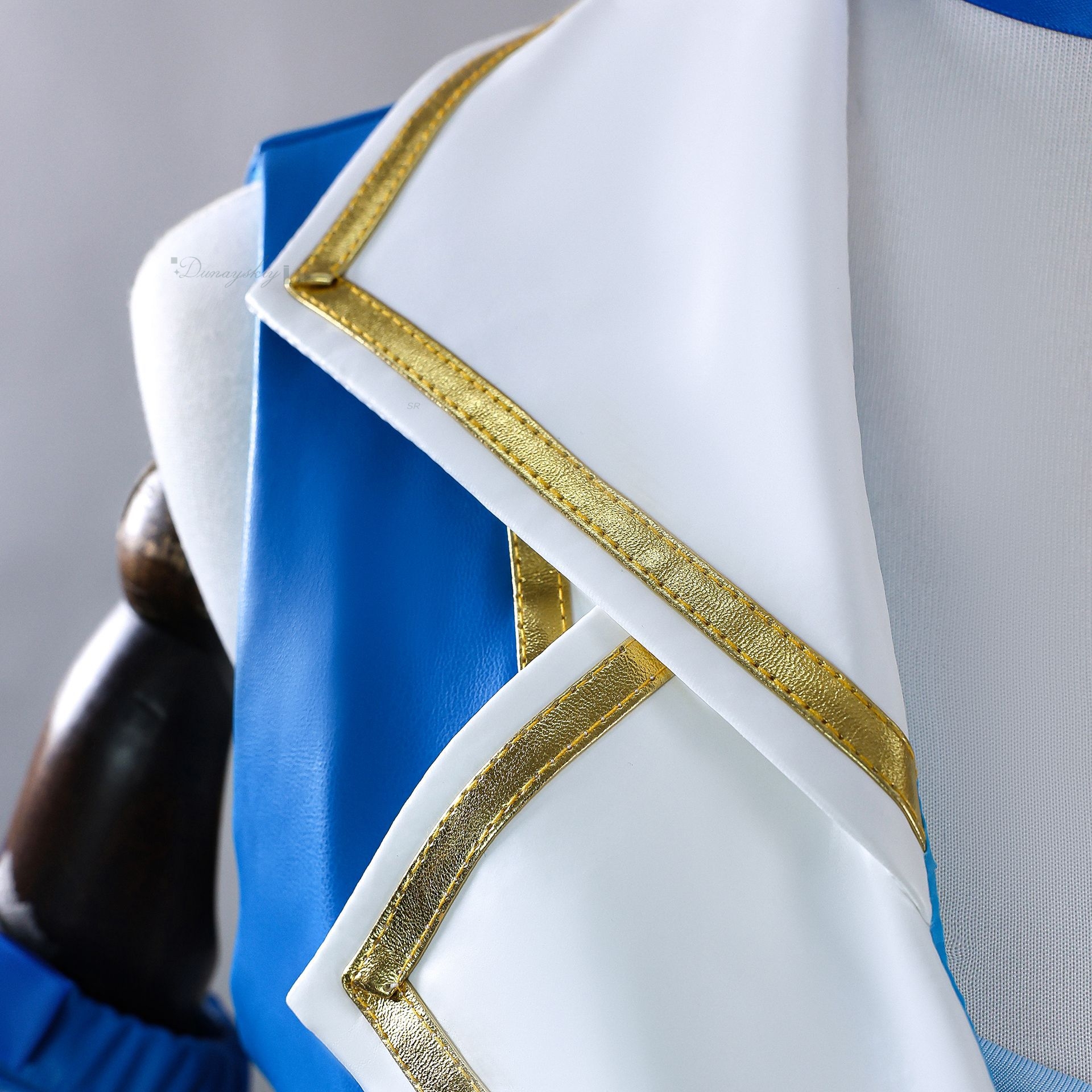 Rem Cosplay Costume Anime Re:L - Re Zero Rem Wig ulasan dan harga