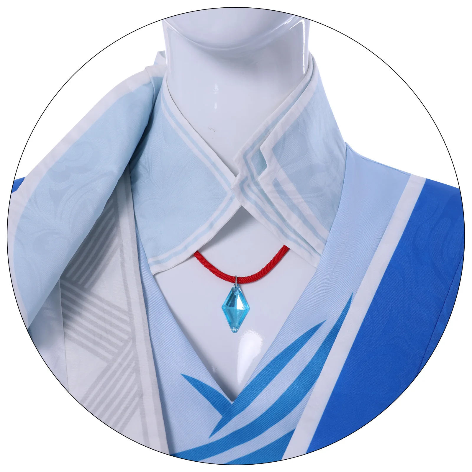 Cosplay Costume For The Degene - Anime Cosplay Drawing ulasan dan harga