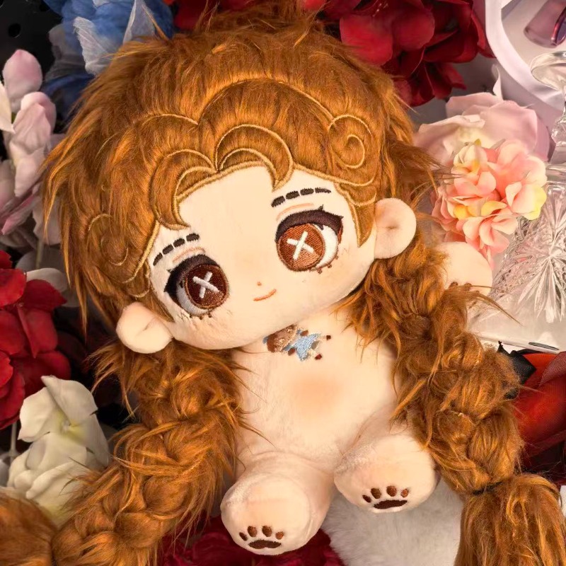 20cm Anime Game Identity V Kaw - Anime Cosplay Little Girl ulasan dan harga