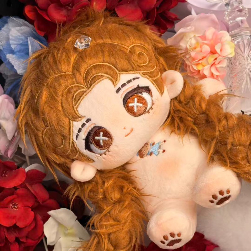 20cm Anime Game Identity V Kaw - Anime Cosplay Little Girl ulasan dan harga