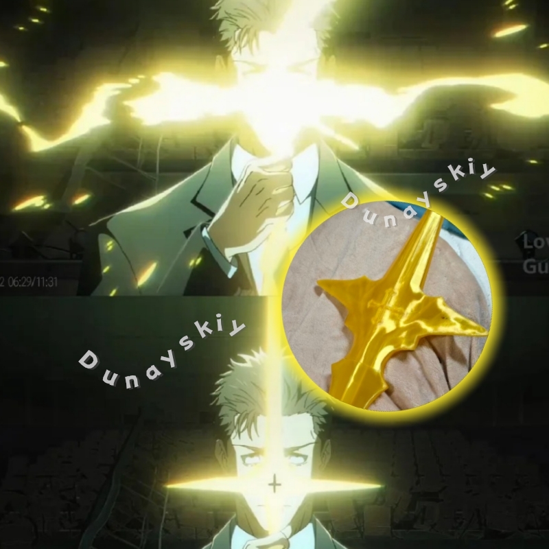 Anime JJK Higuruma Hiromi Cosp - Cosplay Anime Jjk ulasan dan harga