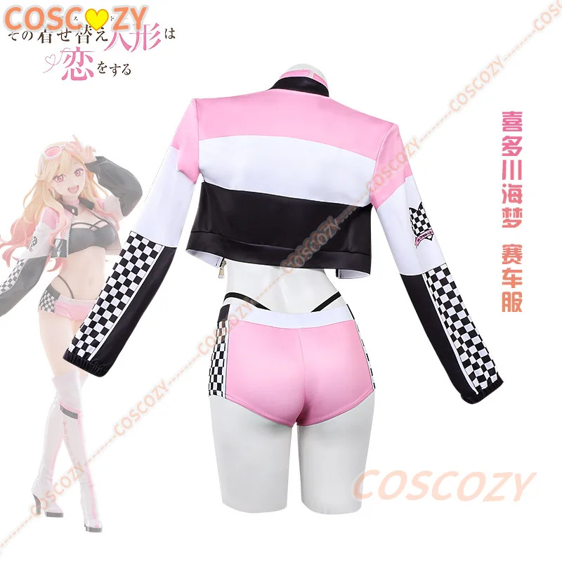 ❤2026★ Anime My Dress Up Darli - Kitagawa Anime Cosplay ulasan dan harga
