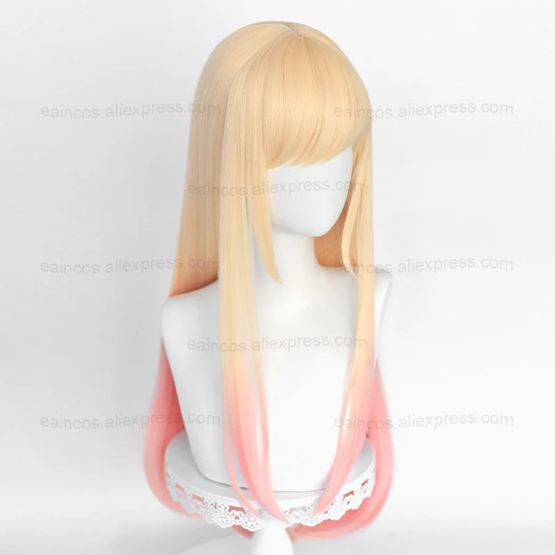 Anime Marin Kitagawa Cosplay W - Kitagawa Anime Cosplay ulasan dan harga