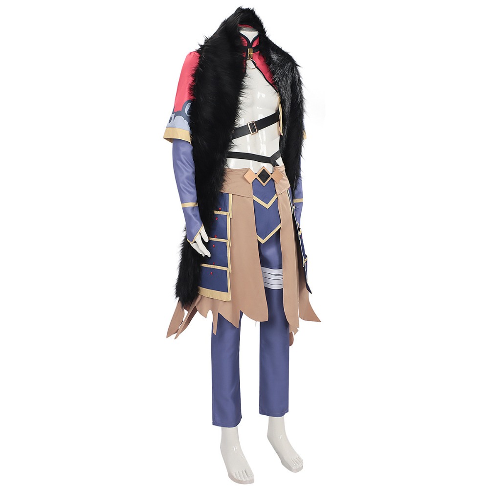 Holographic Sayo Chronicle Cos - Cosplay Anime Expo ulasan dan harga