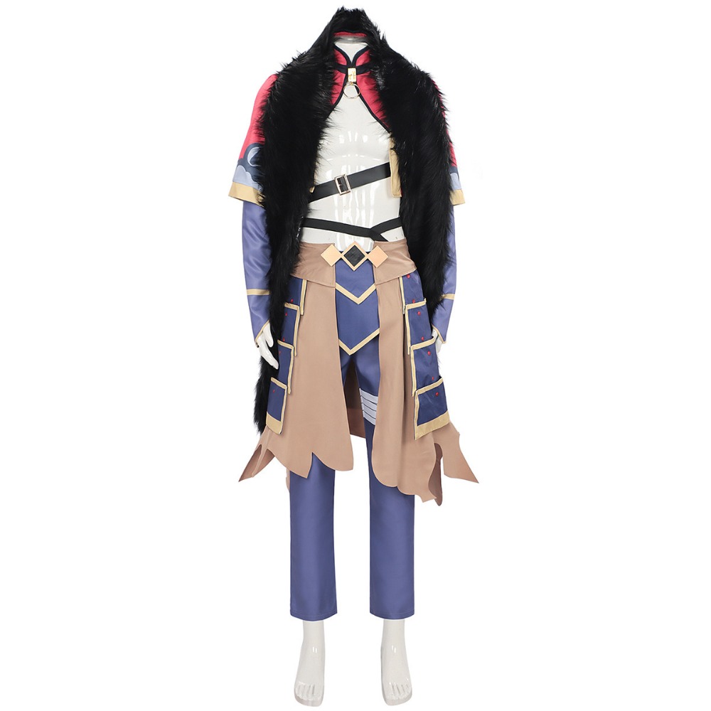 Holographic Sayo Chronicle Cos - Cosplay Anime Expo ulasan dan harga