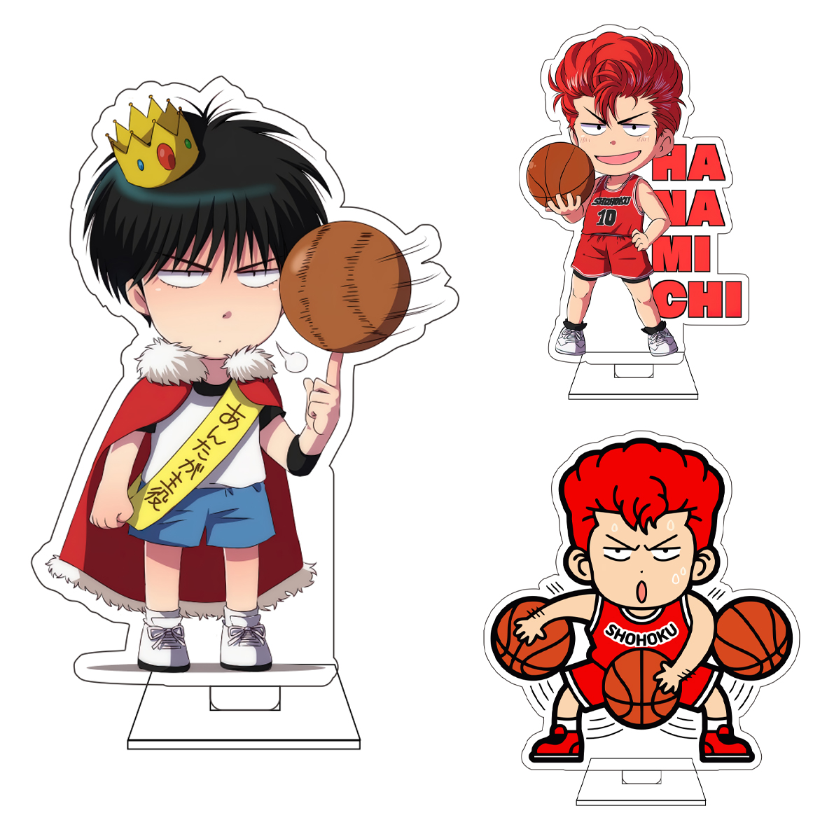 10CM Anime SLAM DUNK Cosplay C - Anime Cosplay Cute ulasan dan harga