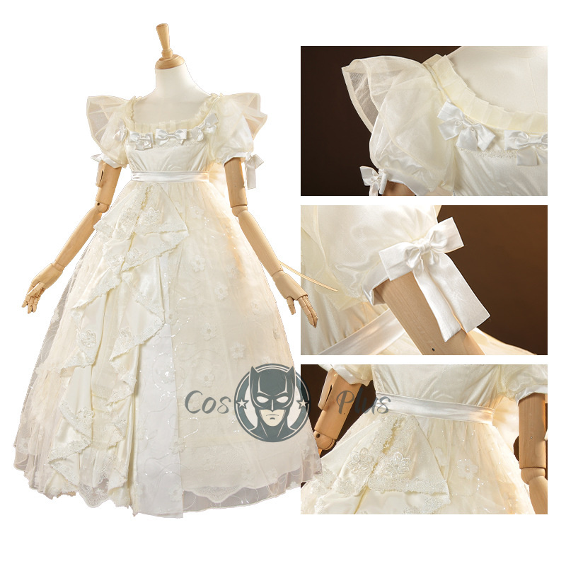 Identity V Little Girl Eurydic - Anime Cosplay Little Girl ulasan dan harga