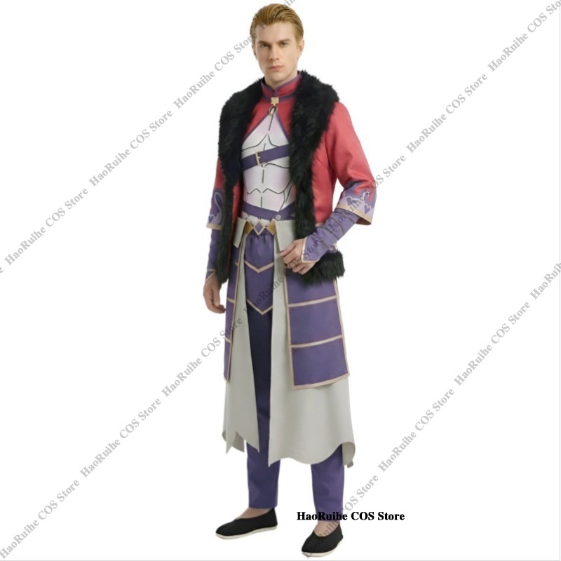 Anime Cosmic Kaguya Hime Mikad - Kids Cosplay Anime ulasan dan harga