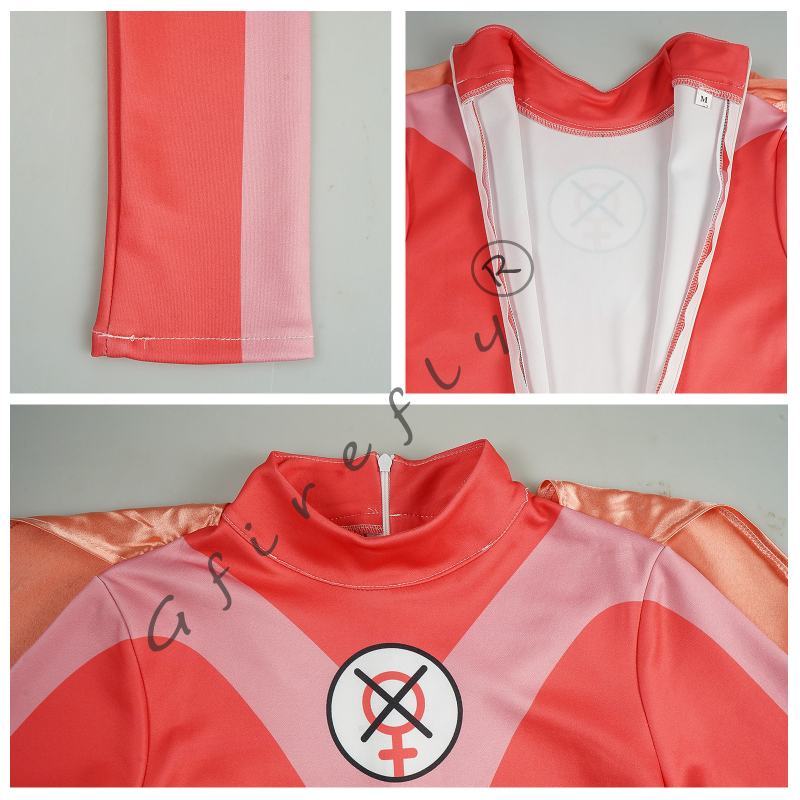 Anime Invincible Atom Eve Cosp - Anime Cosplay Outfits Female ulasan dan harga