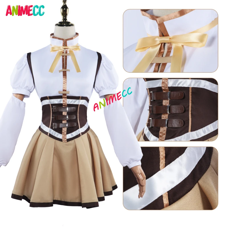 ANIMECC in Stock XS-3XL Tomoe  - Cosplay Anime Jjk ulasan dan harga