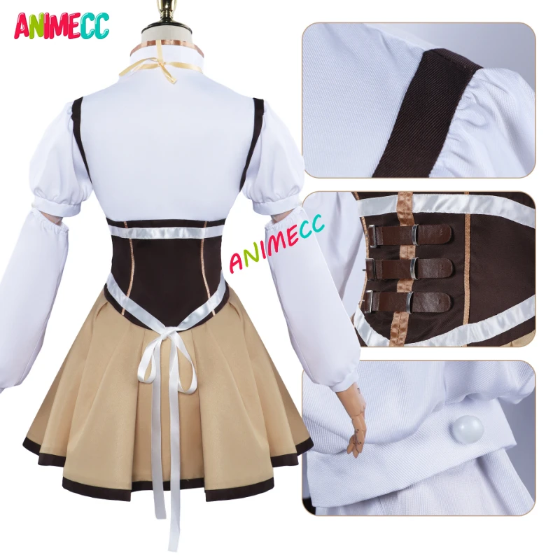 ANIMECC in Stock XS-3XL Tomoe  - Cosplay Anime Jjk ulasan dan harga