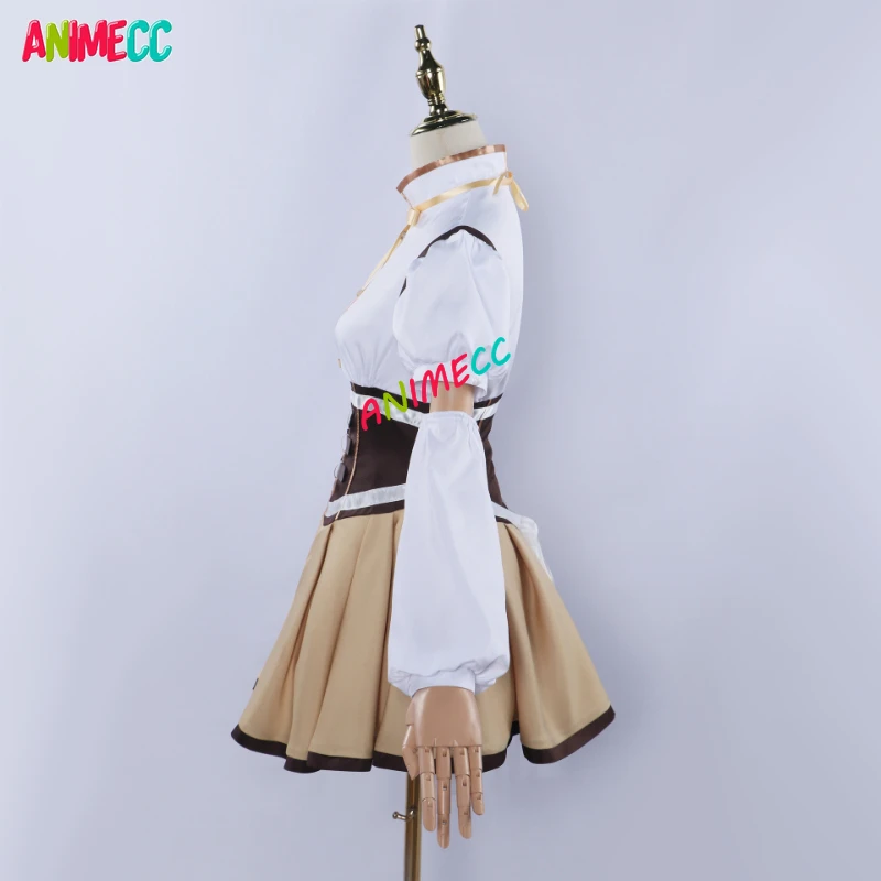 ANIMECC in Stock XS-3XL Tomoe  - Cosplay Anime Jjk ulasan dan harga