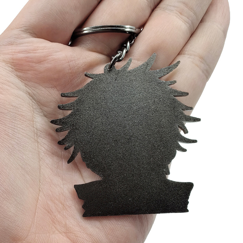New Hot Selling Jujutsu Kaisen - Anime Cosplay Gojo ulasan dan harga