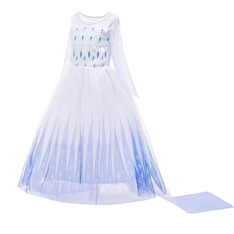 Anime Cosplay Princess Costume - Kids Cosplay Anime ulasan dan harga