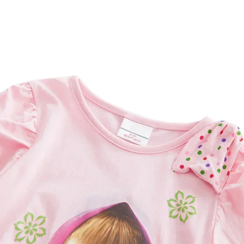 Mashas and the Bear Princess D - Anime Cosplay Little Girl ulasan dan harga