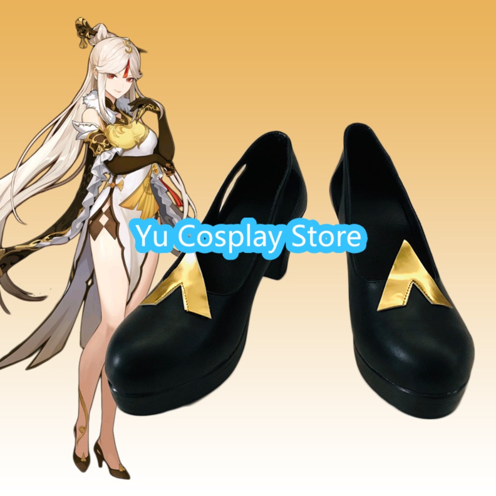 Yu Cosplay Store Game Role Pla - Cosplay Anime Expo ulasan dan harga