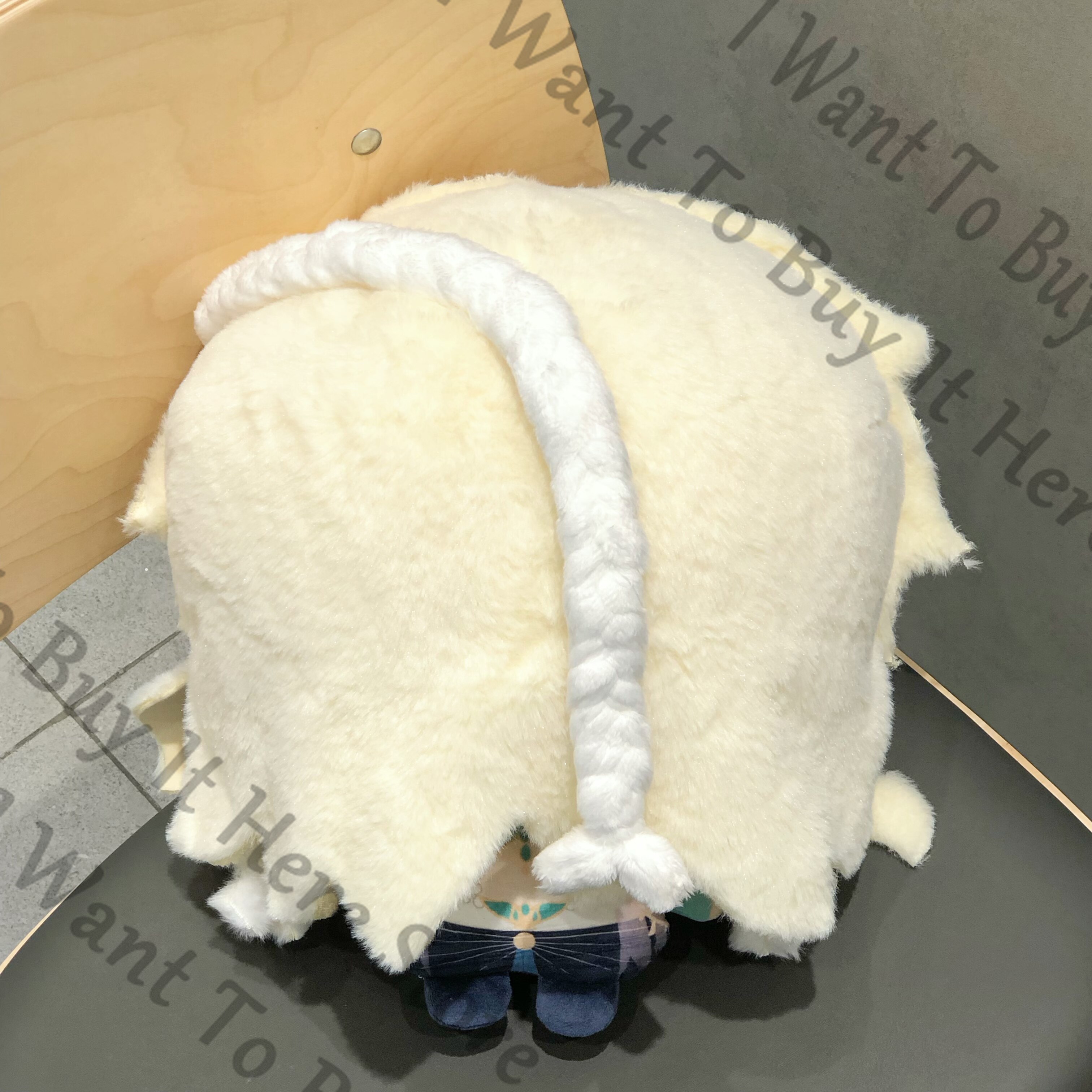 Anime Identity Ⅴ Hernando Rome - Anime Cosplay Little Girl ulasan dan harga
