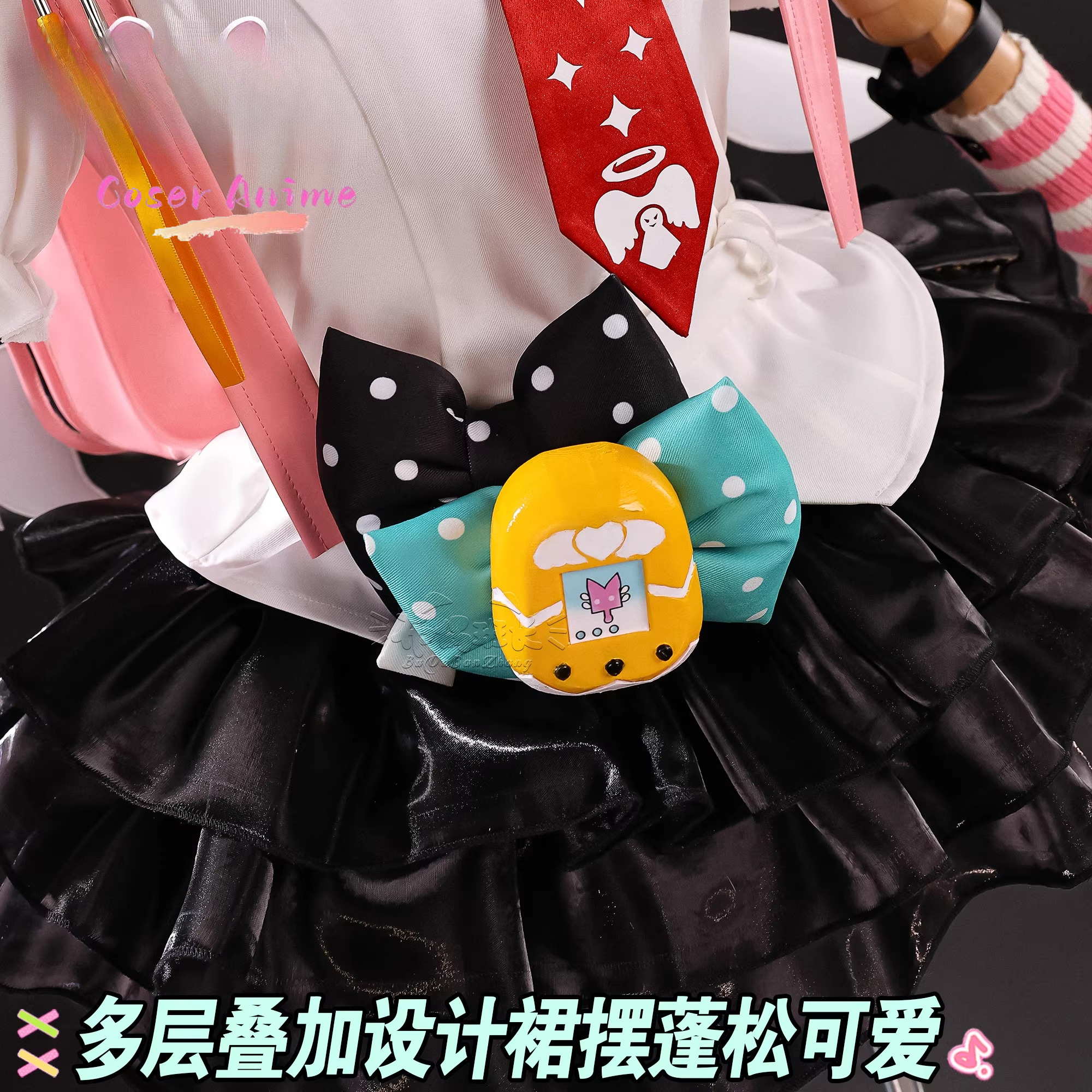 Zenless Zone Zero Virtual Idol - Anime Zero Cosplay ulasan dan harga