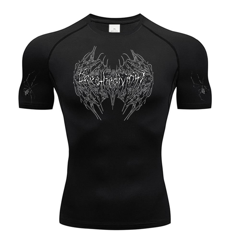 New Fashionable Printed Men's  - Black Clover Grimoire ulasan dan harga