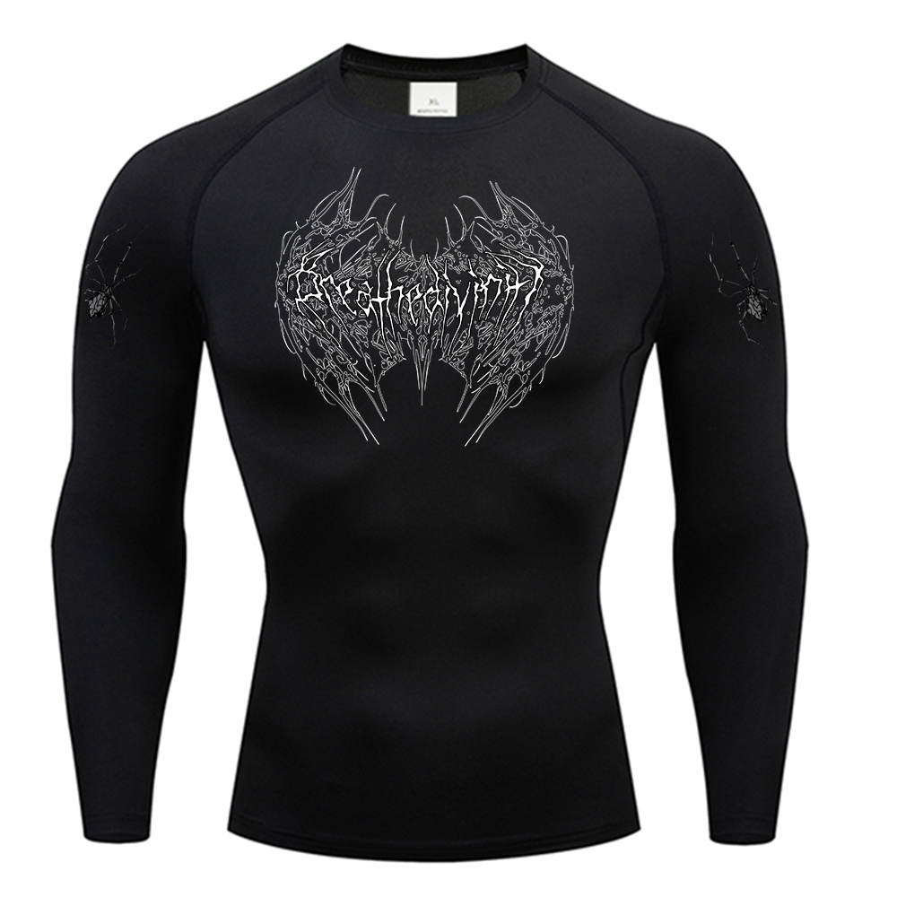 New Fashionable Printed Men's  - Black Clover Grimoire ulasan dan harga