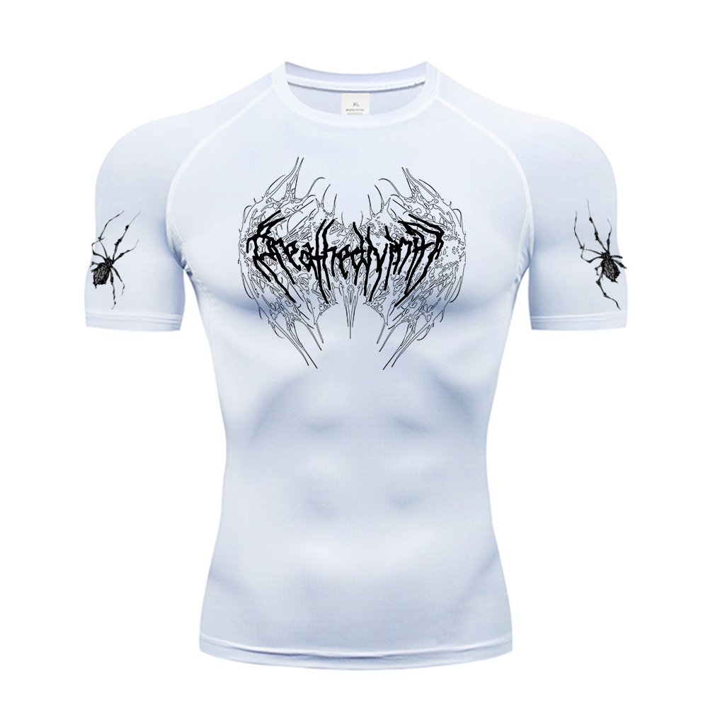 New Fashionable Printed Men's  - Black Clover Grimoire ulasan dan harga
