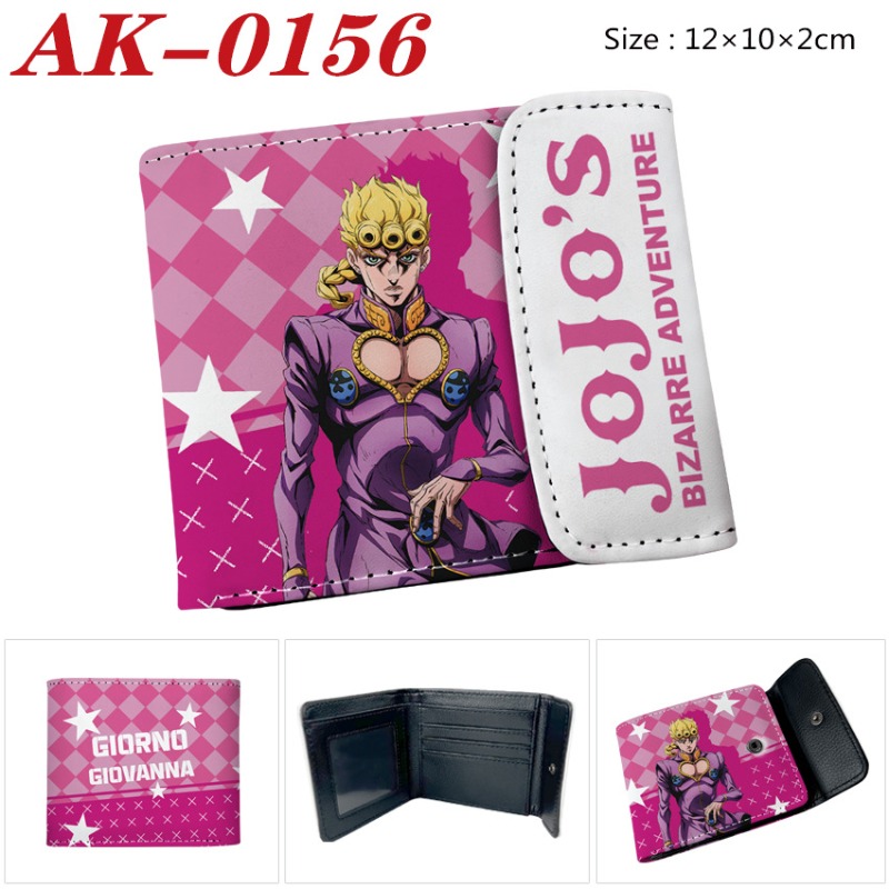 JOJO Bizarre Adventure Anime P - Cosplay Anime Jjk ulasan dan harga