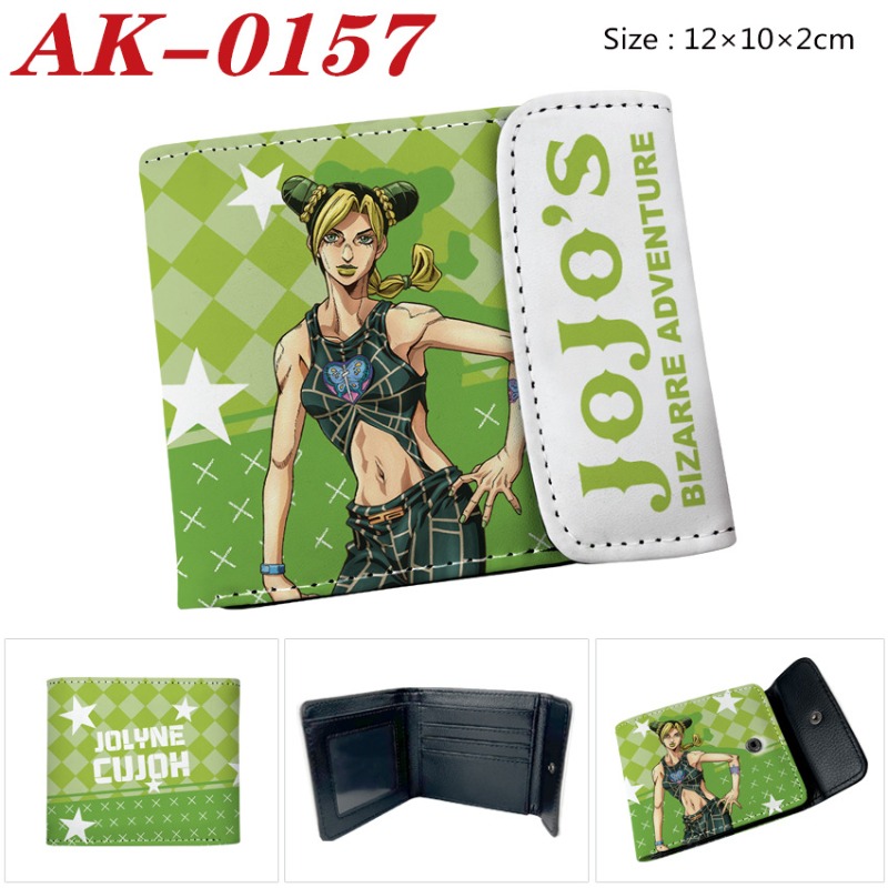 JOJO Bizarre Adventure Anime P - Cosplay Anime Jjk ulasan dan harga